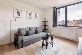 Cozy Studio in Smíchov by Prague Days, Prague